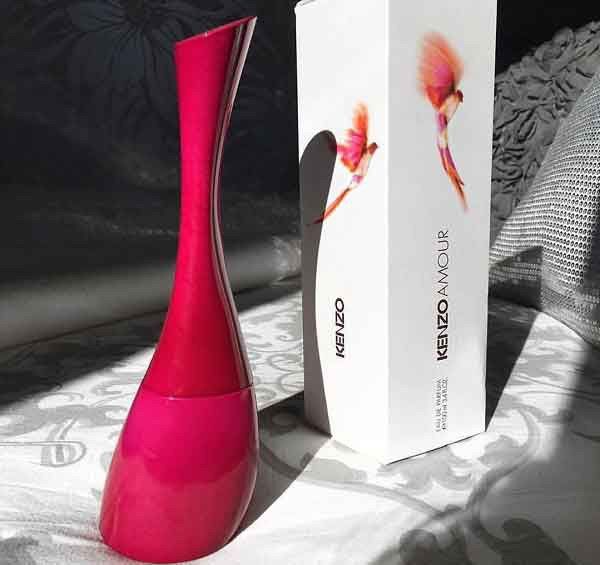 [HCM]♥️??Nước Hoa Nữ Kenzo Amour Eau De Parfum 100Ml Edp??♥️