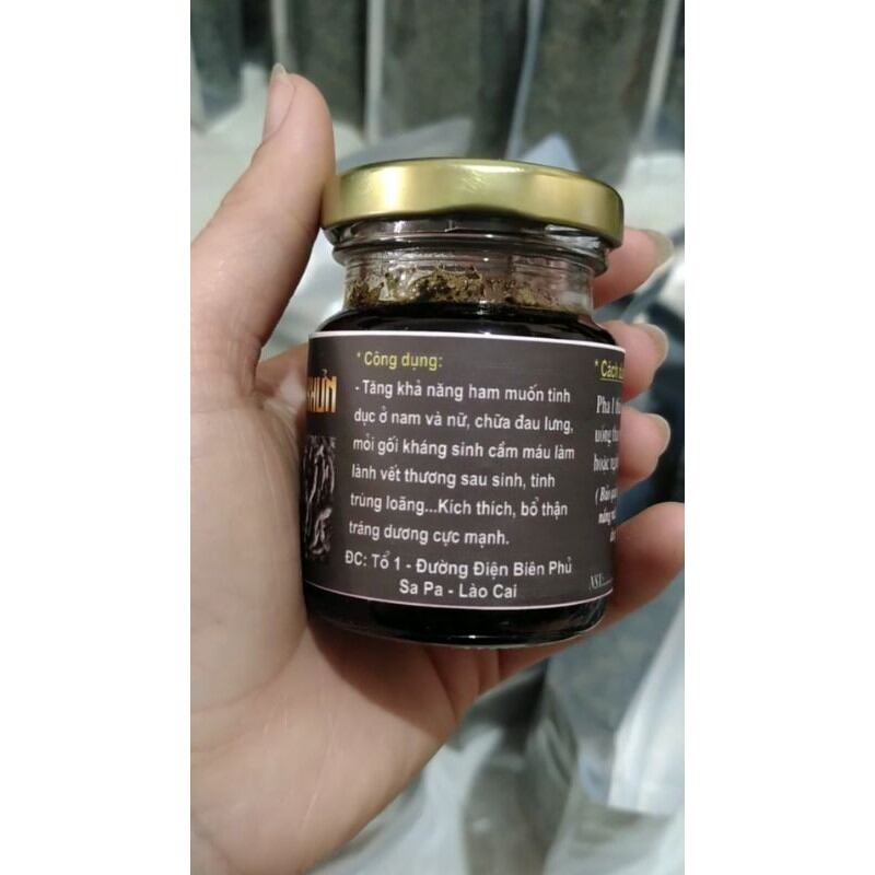 Cao tứn khửn kl 200g