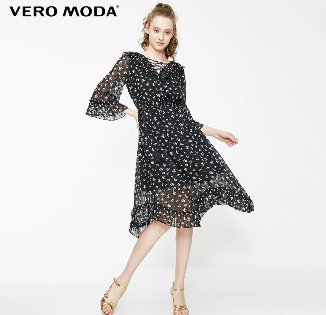 Đầm nữ vero moda cao cấp