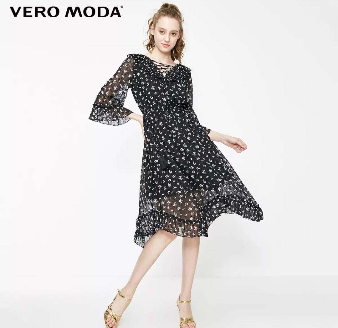 ĐẦM NỮ VERO MODA CAO CẤP