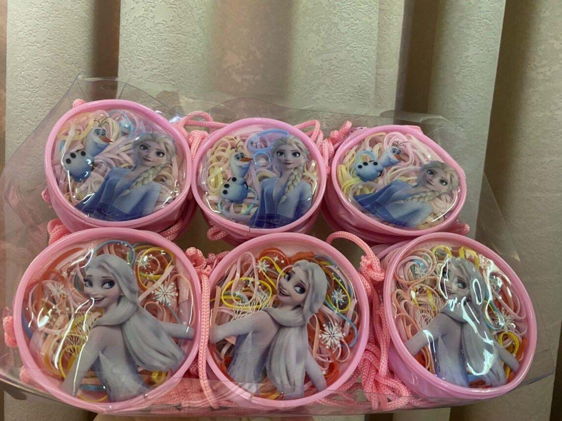 Thun trẻ em thái lan