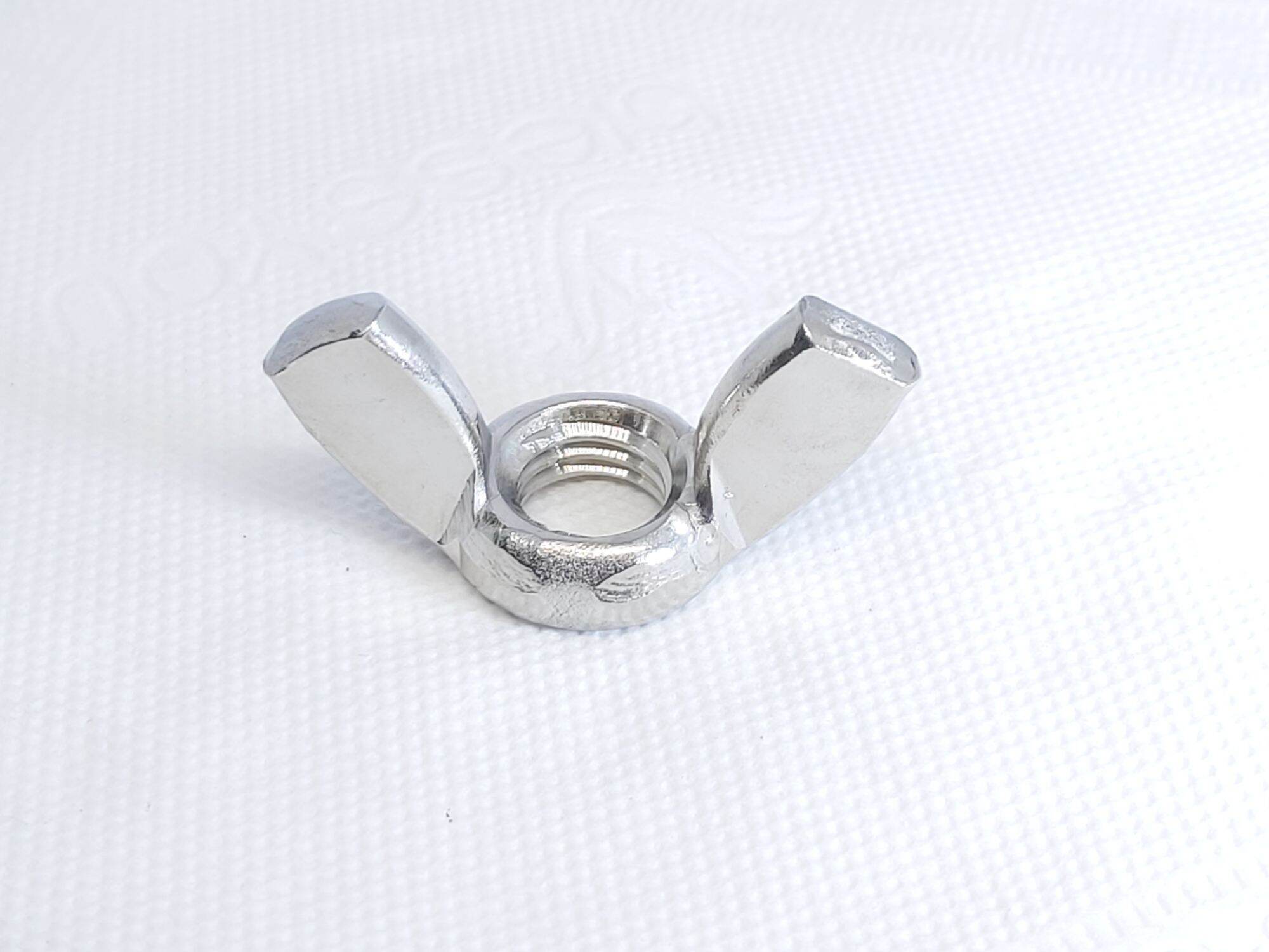 Tán chuồn inox 304(M5-M6-M8-M10-M12)