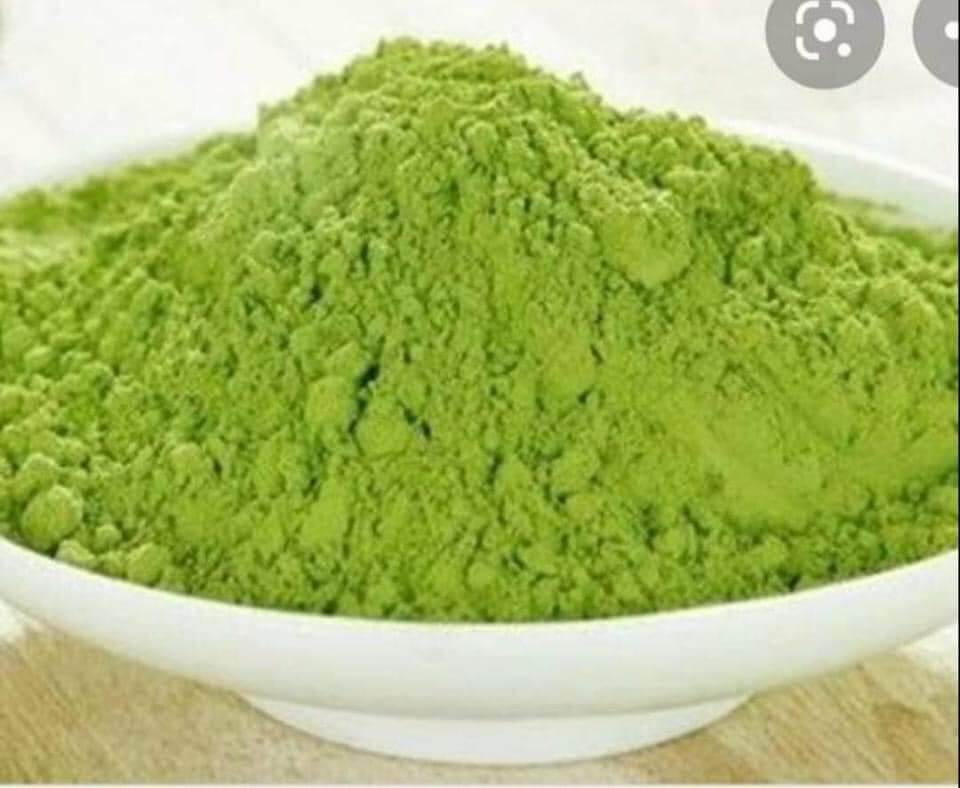 Bột Cần Tây Sấy Lạnh 500gr