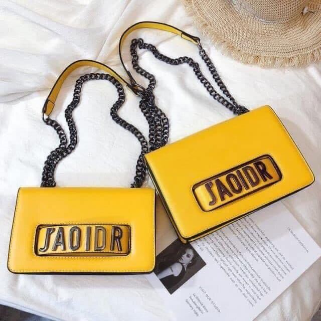 [HCM]Túi Jadior cao cấp