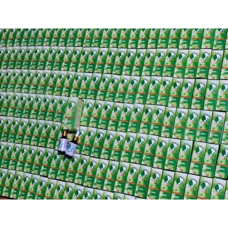 COMBO TÁI TẠO DA MỘC DƯƠNG CHÂU