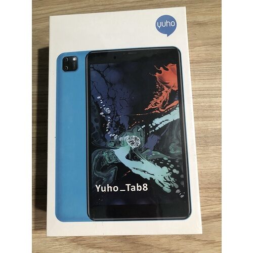 Máy tính bảng Yuho Tab 8 3/32gb Lte