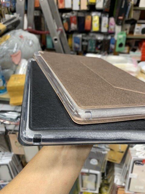 Bao da Lenovo Tab E10 TB-X104L 10.1 inch thời trang
