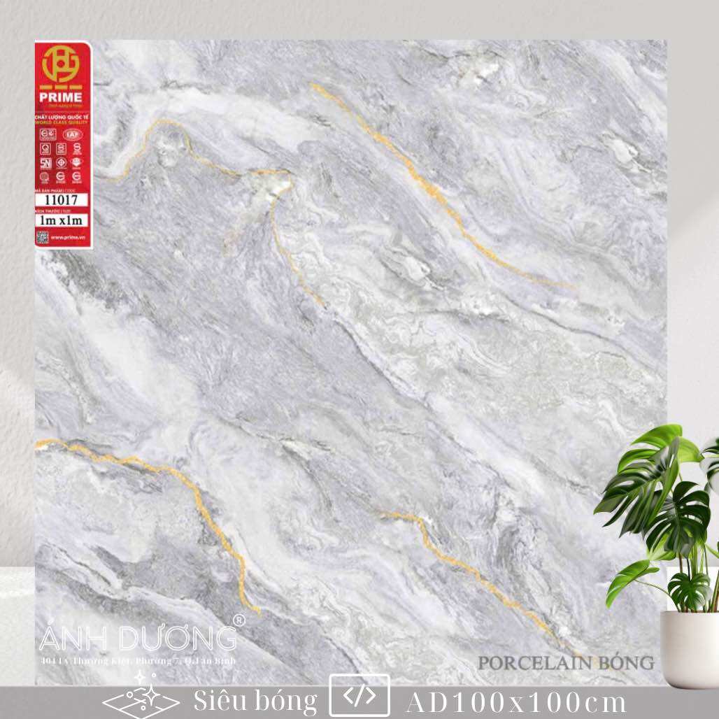 Gạch ốp lát khổ lớn 80x160 cao cấp