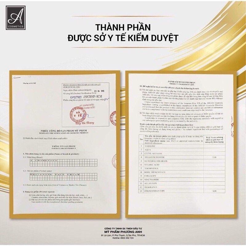 Detox Bọt biển Thải Độc Da Acosmetics Chính Hãng