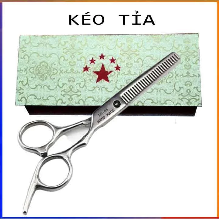 Kéo cắt tóc  Kéo  tỉa TONY-GUY