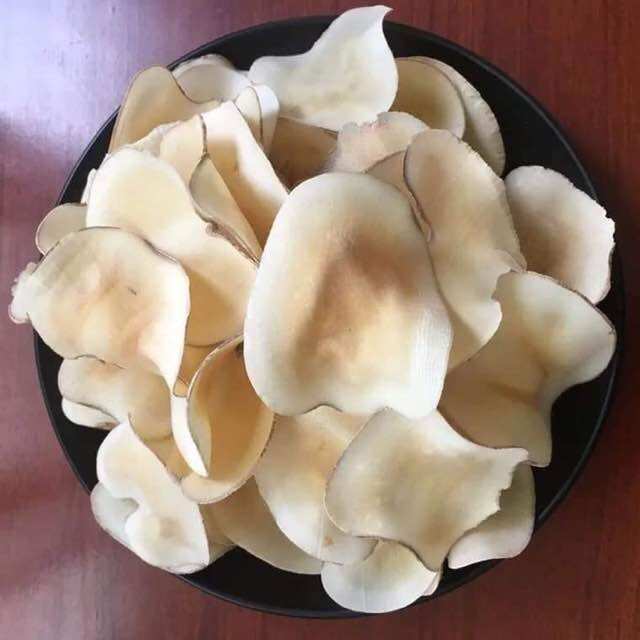 500G Dừa biển khô nấu canh, chè