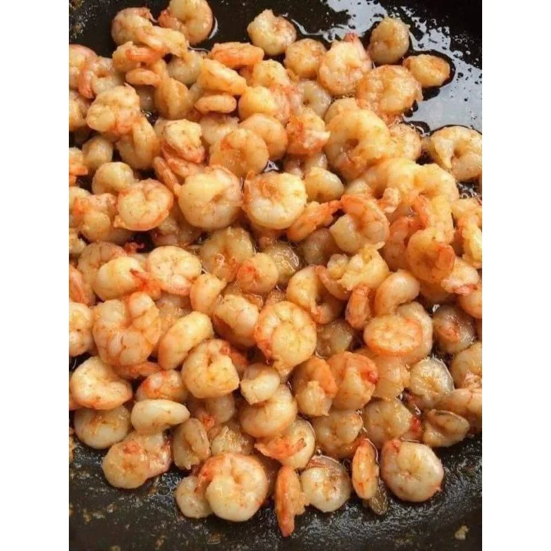 500g Nõn tôm khô ngon ngọt