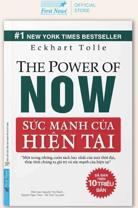 Sức mạnh của hiện tại