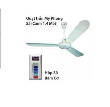 [HCM]Quạt trần Mỹ Phong (hàng Việt Nam chất lượng cao)