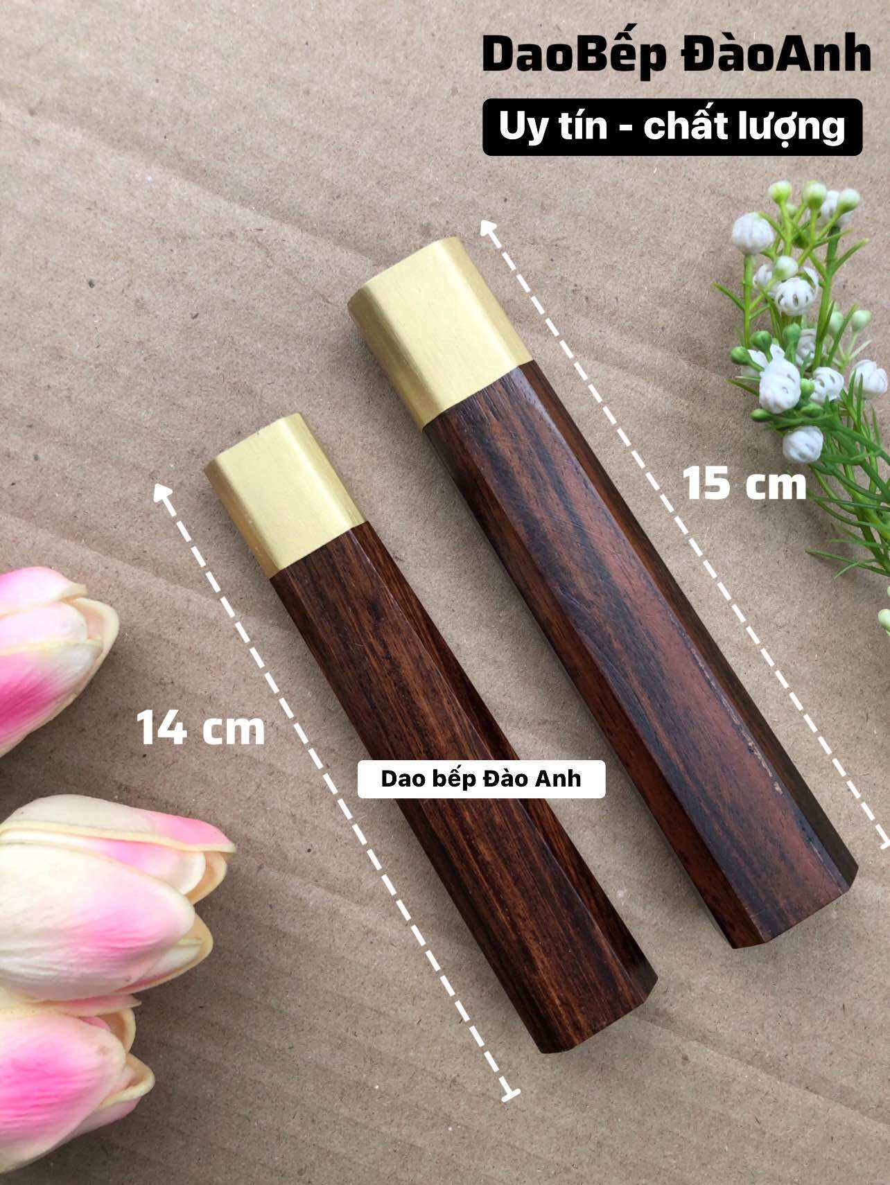 Chuôi cẩm khâu đồng