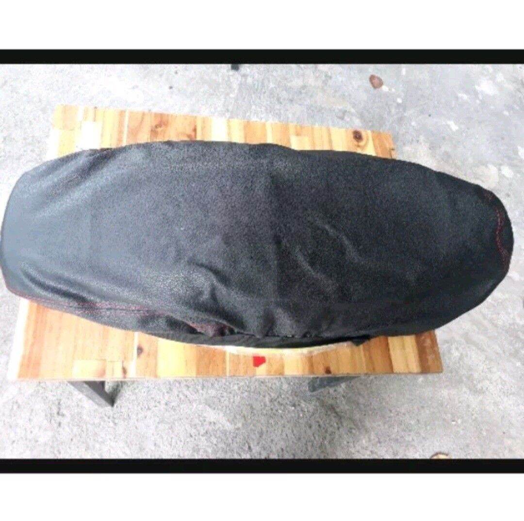 Áo bọc yên xe sh mode 2015