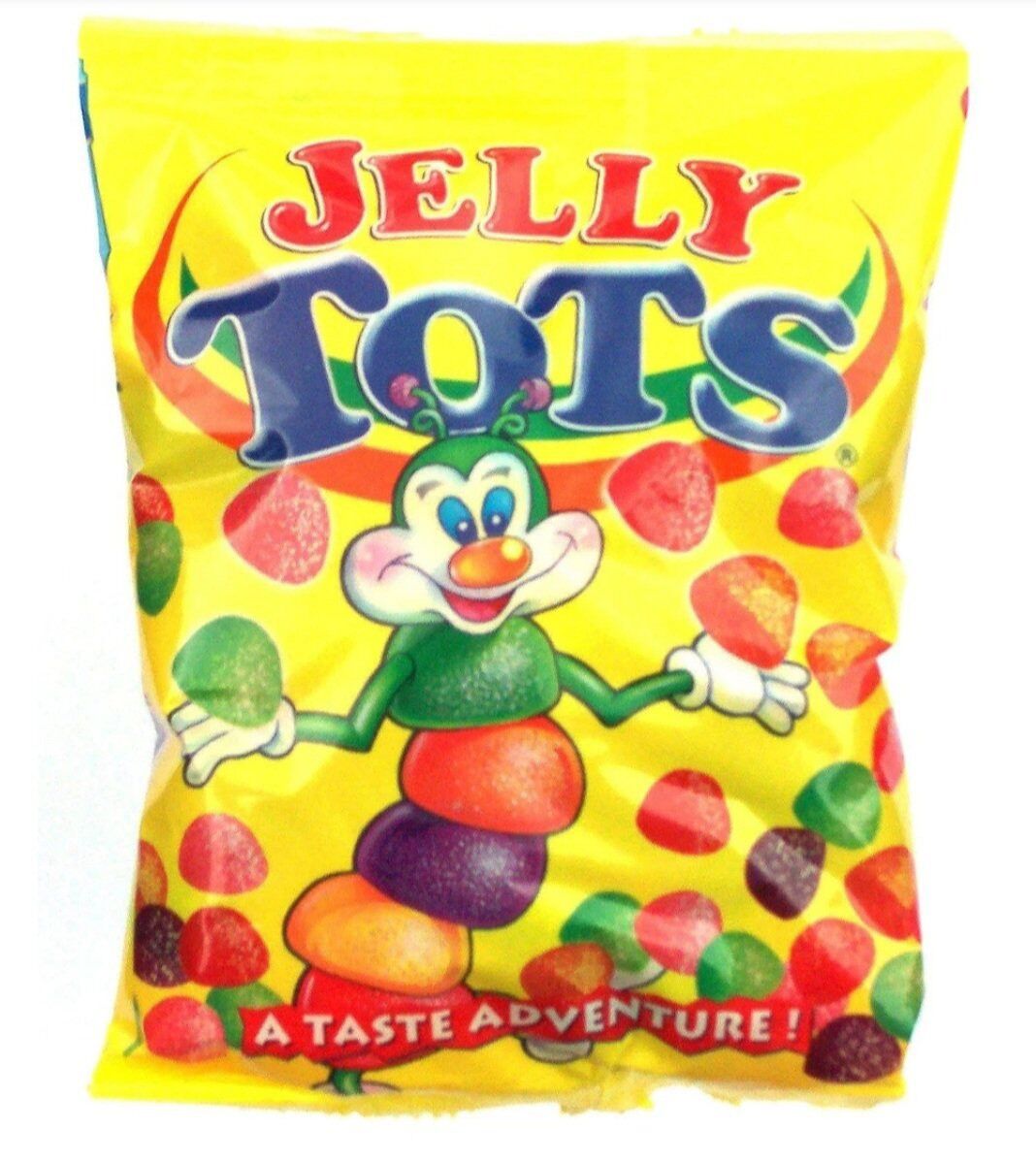 Jelly Tots