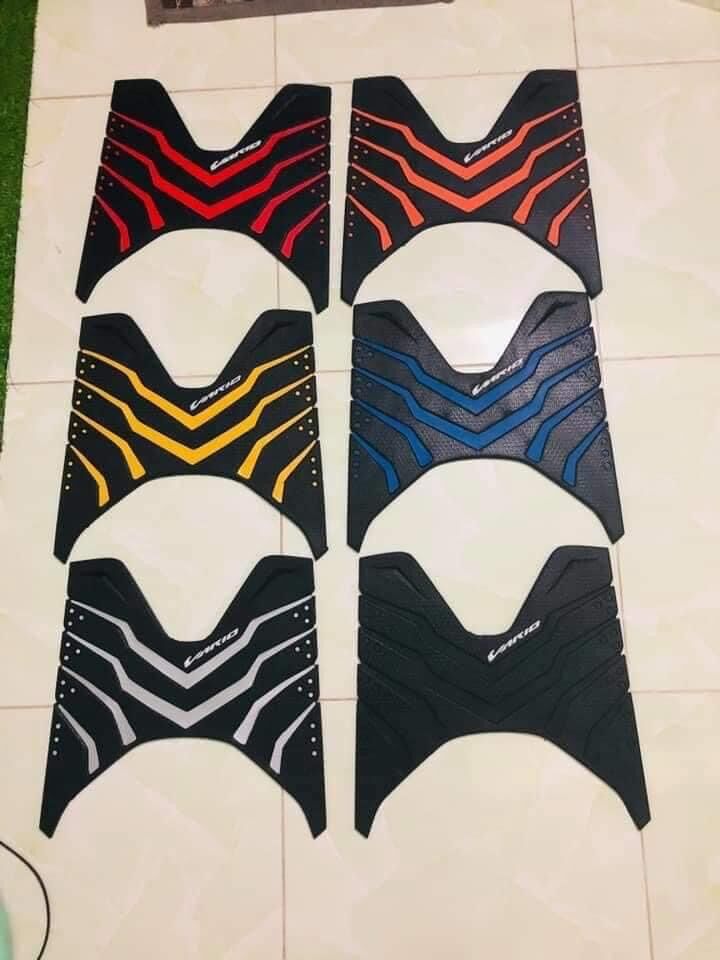 Thảm Lót Chân Vario 2018-2020