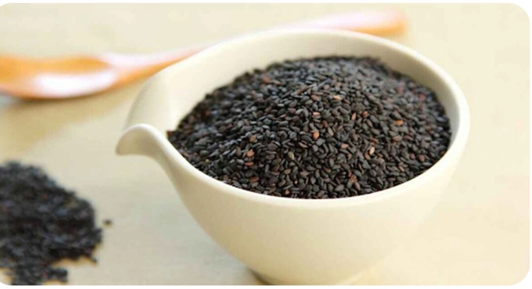 1kg Mè đen siêu sạch nhà tự làm và bán