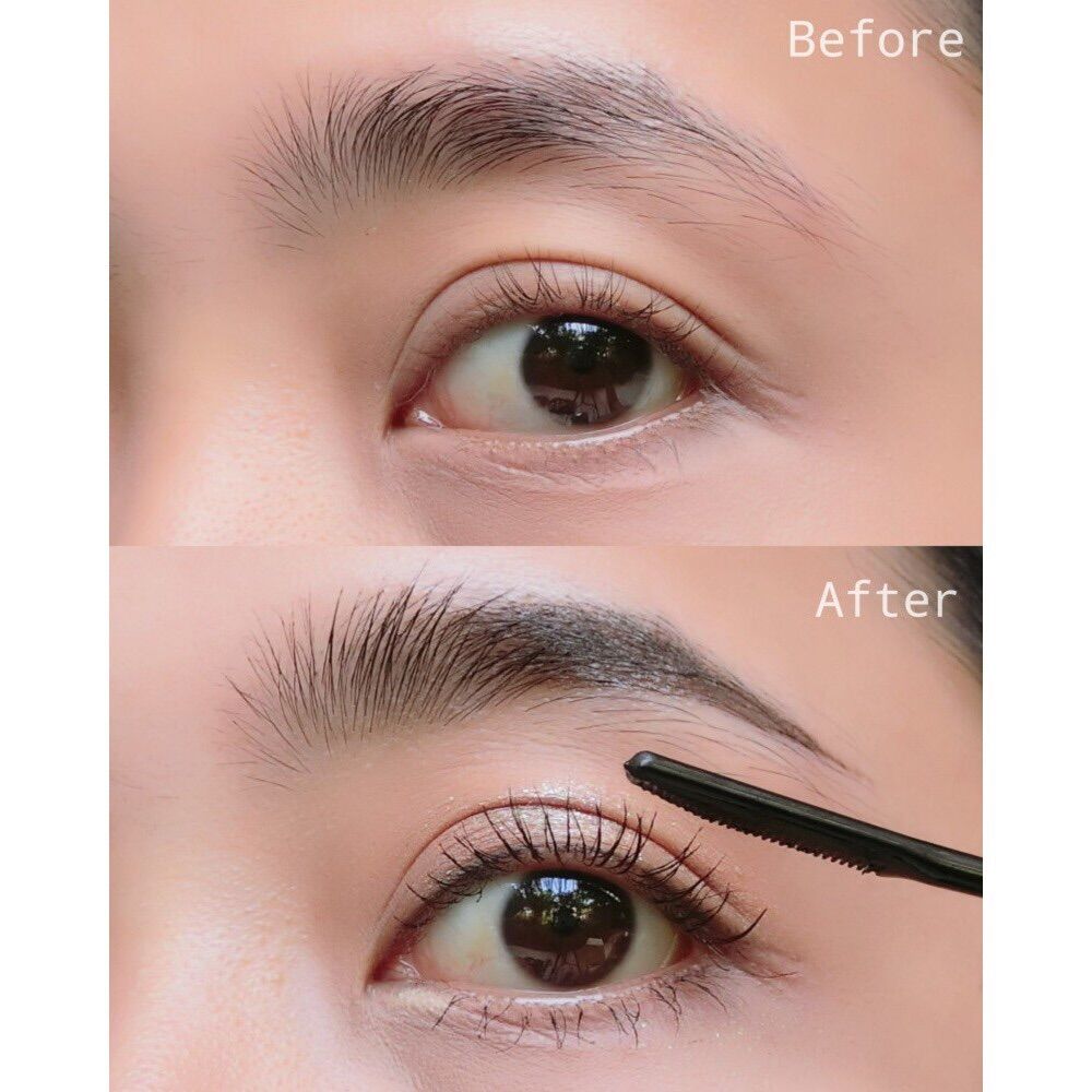 Mascara Siêu Dài Và Cong Mi Browit By Nong Chat Thái Lan