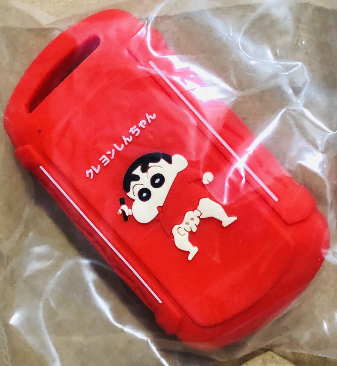 BAO SILICON REMOTE SMARTKEY 2 NÚT-Thủy Tiên Racing