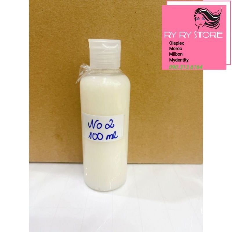 OLAPLEX No2 (Chai Chiết 100Ml - 250Ml)