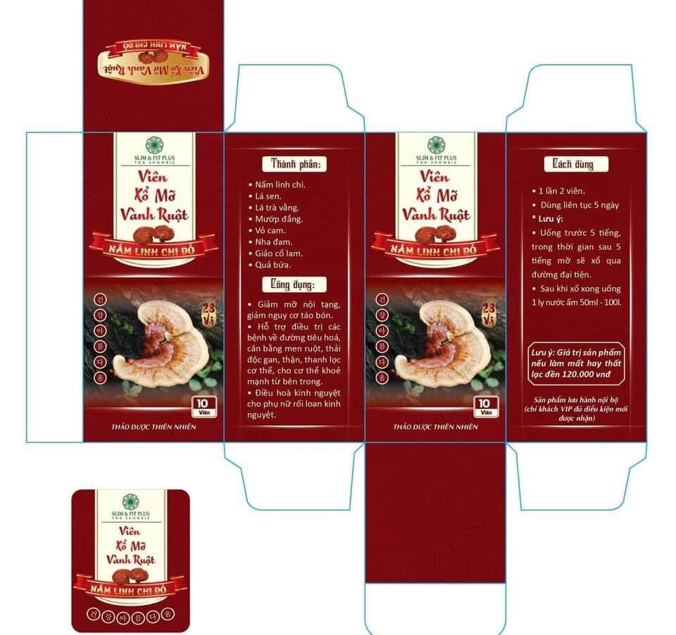 Xổ mỡ vành ruột