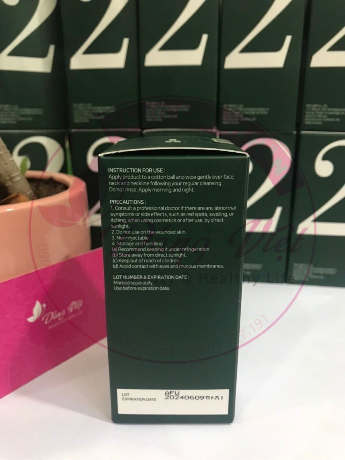 [HCM]Dung dịch BHA 2% Oh!Oh!