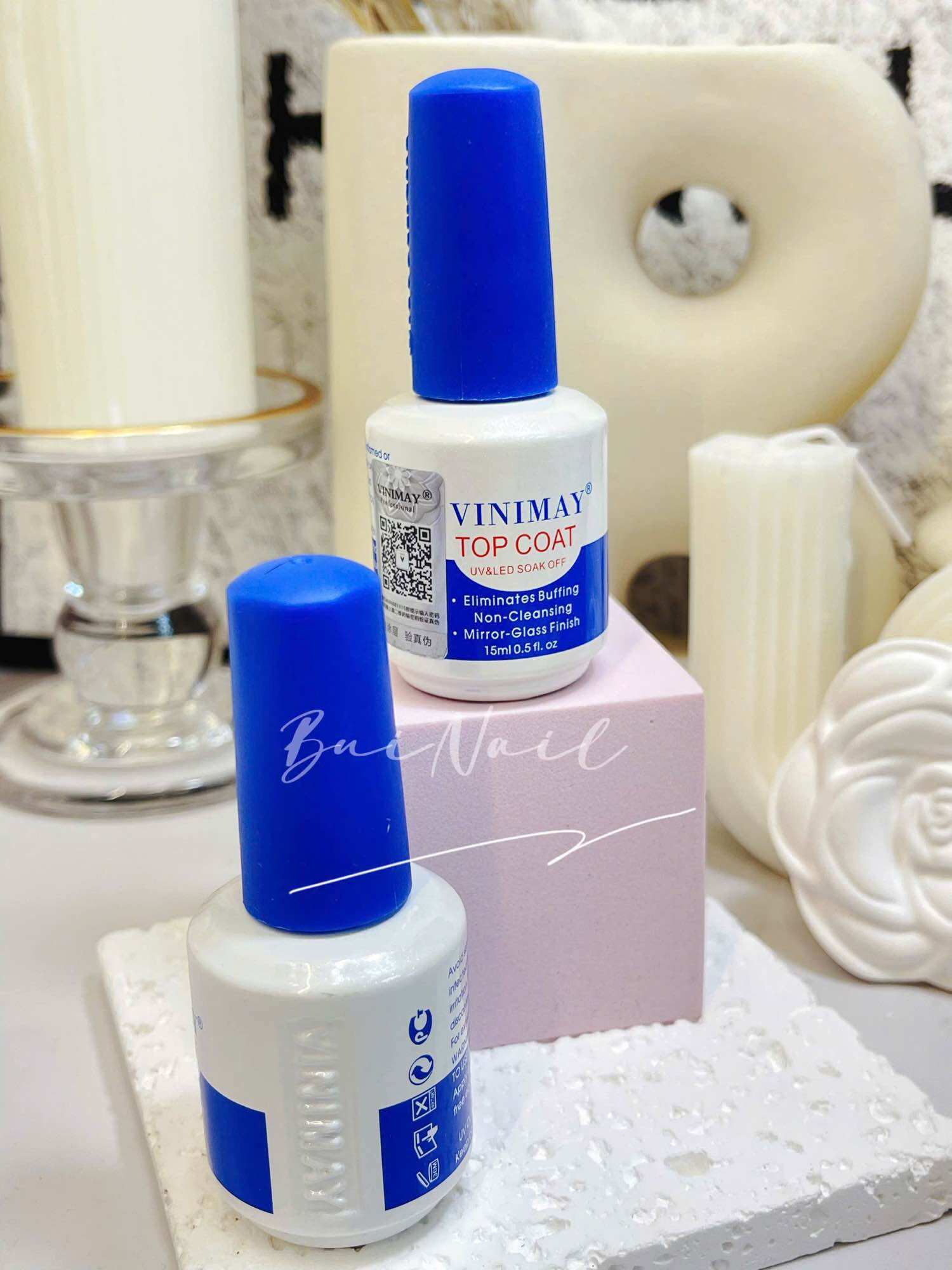 BASE - TOP VINIMAY CHÍNH HÃNG