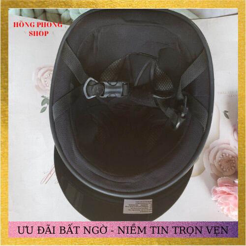 Mũ Bảo Hiểm Thời Trang TRESemmé