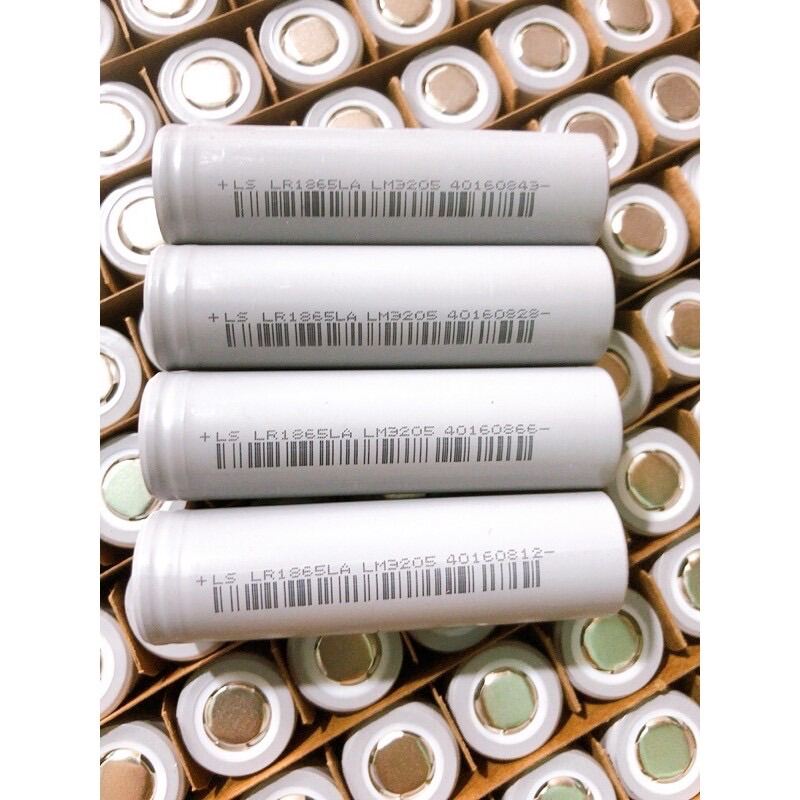 Cell lisen xám mới chính hãng.dung lượng 2000mah,xã 20A