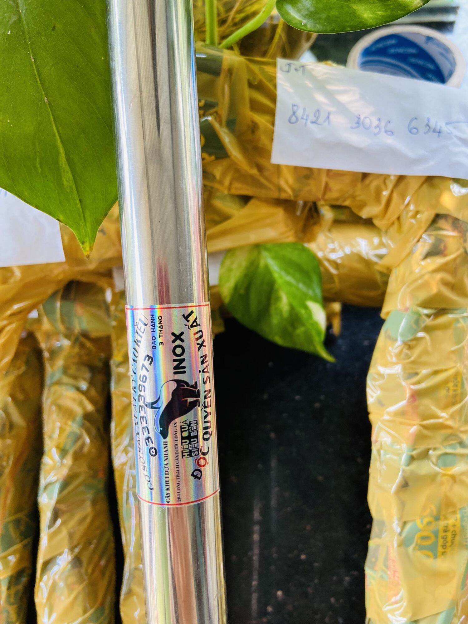 BÚA ĐỤC DỪA
