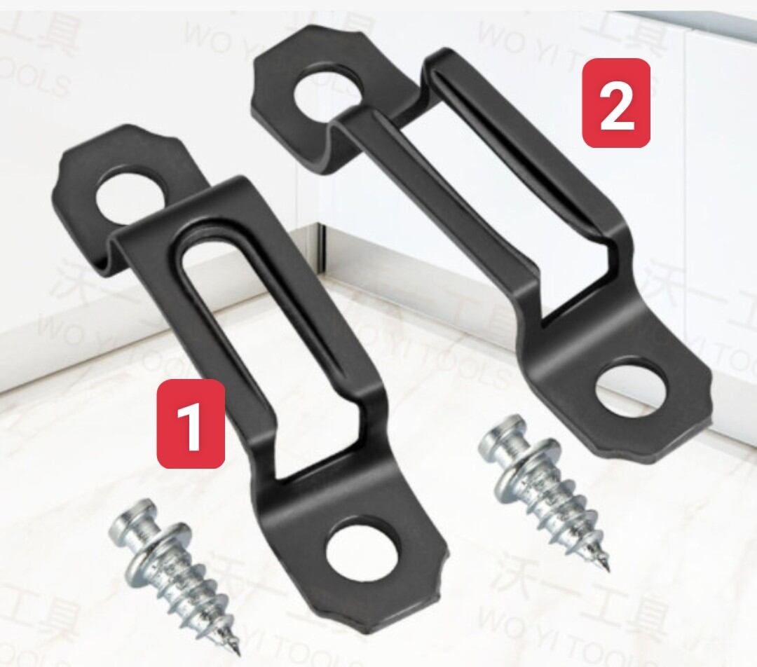 Chốt Liên Kết Âm - Bịch 500 Bộ