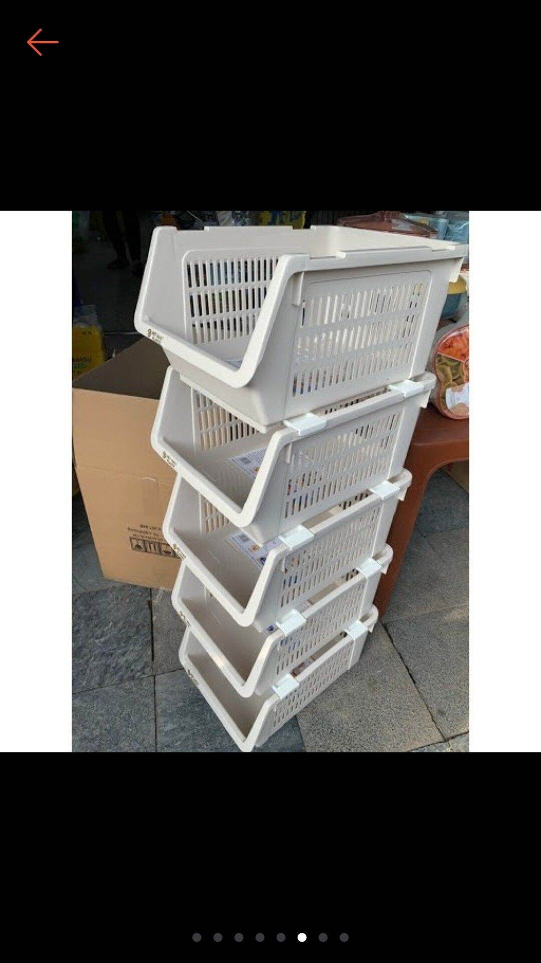 kệ xếp tầng đựng đồ đa năng
