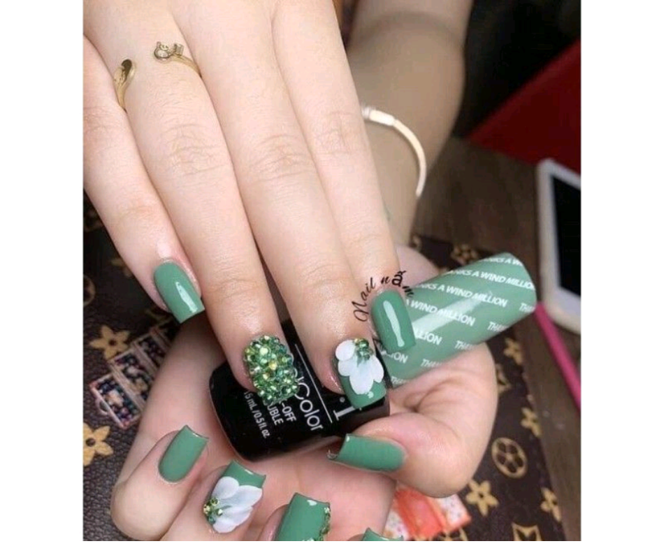 Sơn gel OPI