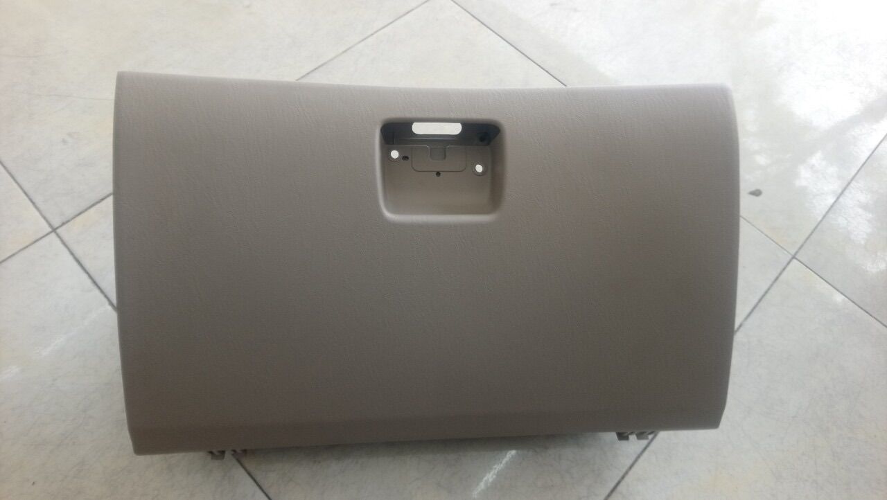 Hộc cốp phụ Toyota innova 2006-2015