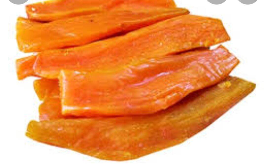 Da Lat Sticky Sweet Potato (500g)