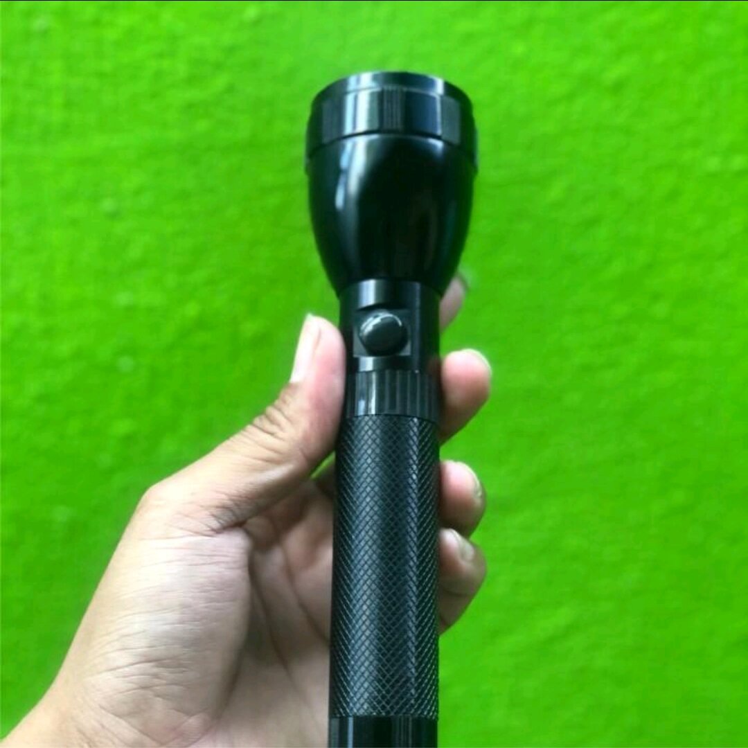 Đèn Pin Siêu Sáng WASING WFL-H9