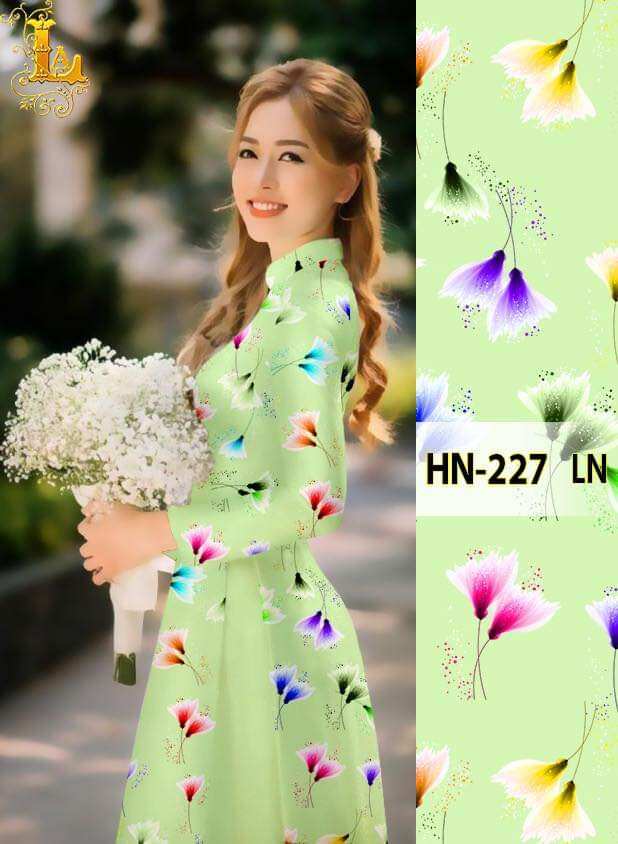 SIÊU PHẨM LUA TƠ NHẬT CO GIÃN MỀM MẠI IN 7D SANG TRỌNG CHỈ TỪ 99 K 1 ÁO MAY SẴN