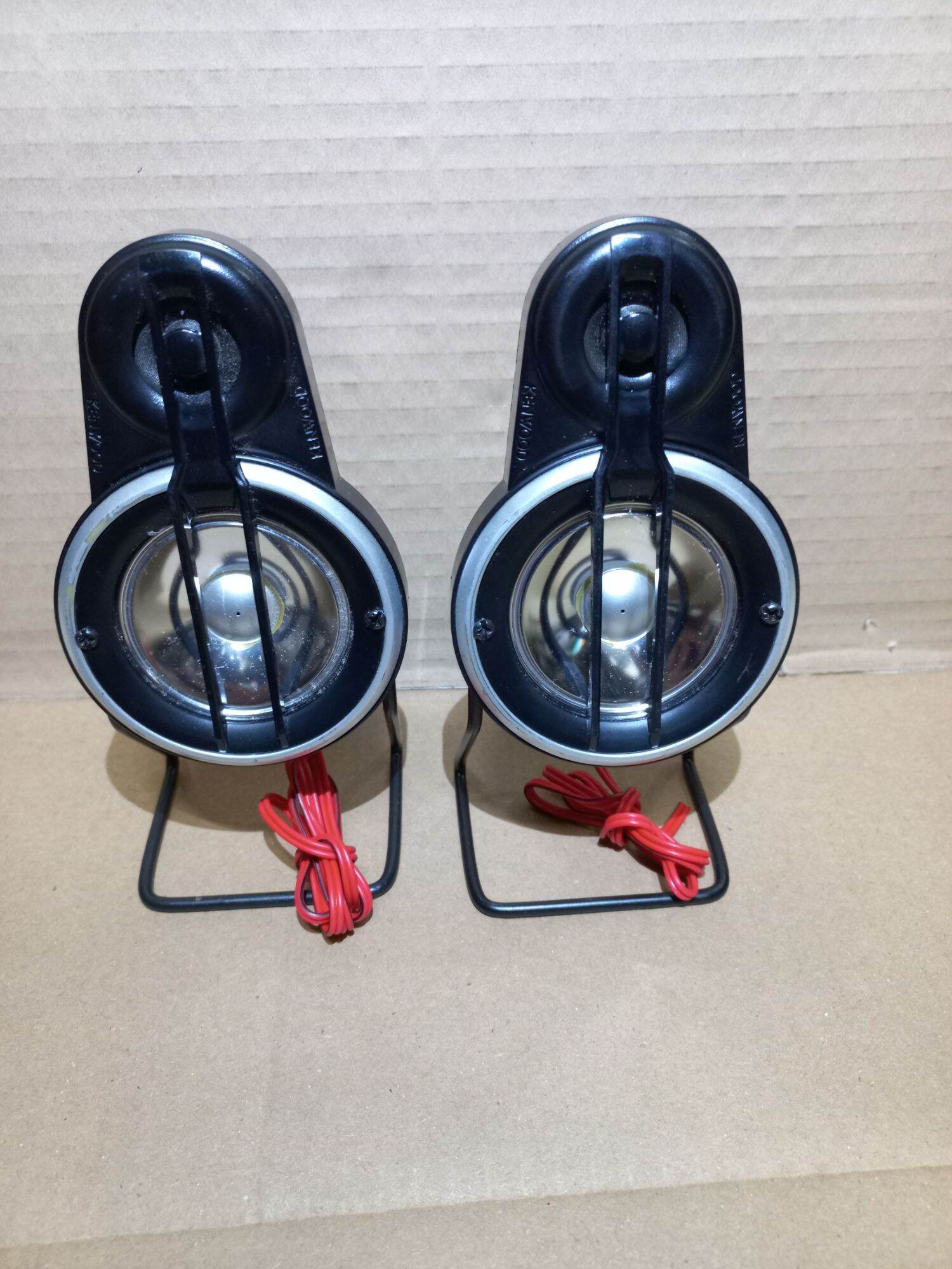 Loa Treble rời tăng cường tiếng treble cho các dàn âm thanh cổ xịn tiếng treble mềm nhuyễn hiẹu Kenwood 2 way