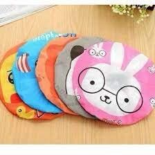 Mũ quấn ủ tóc nhanh khô