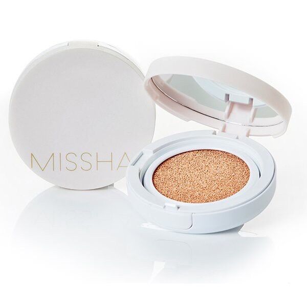 Phấn nước missha m magic cushion spf 50+ pa+++