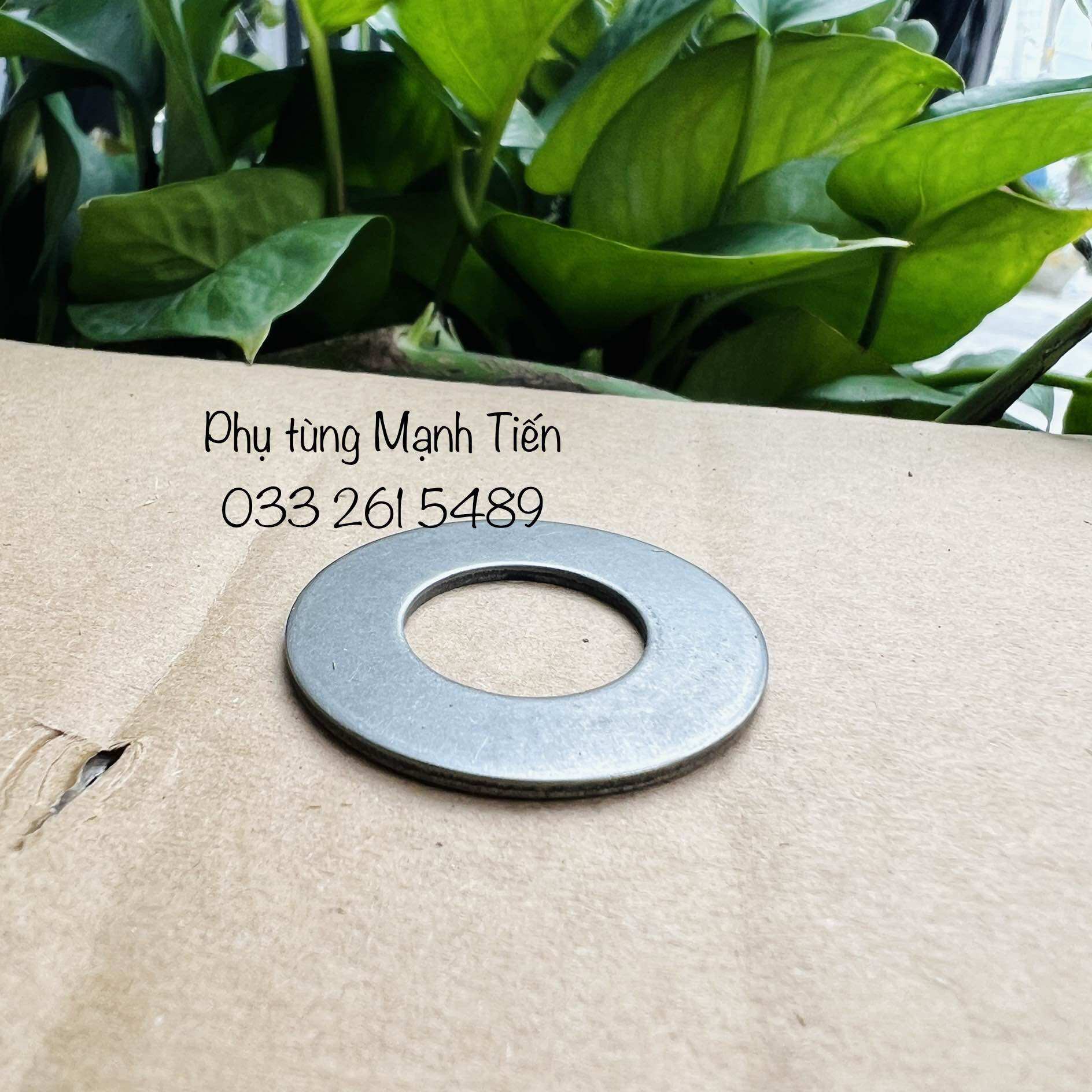 Long đền nồi sau