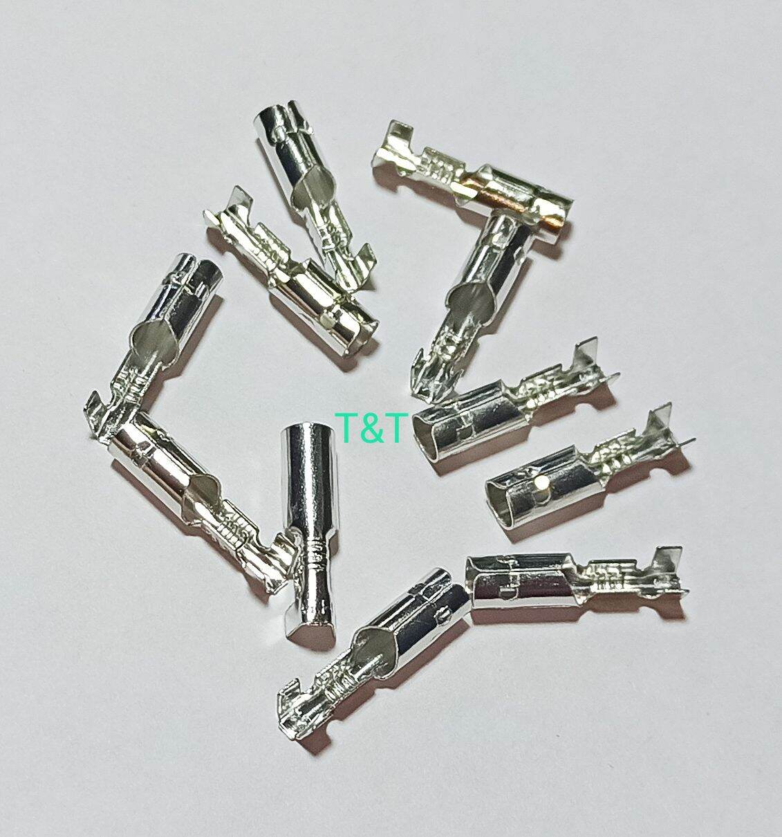 Cos đầu đạn 4.0 cái