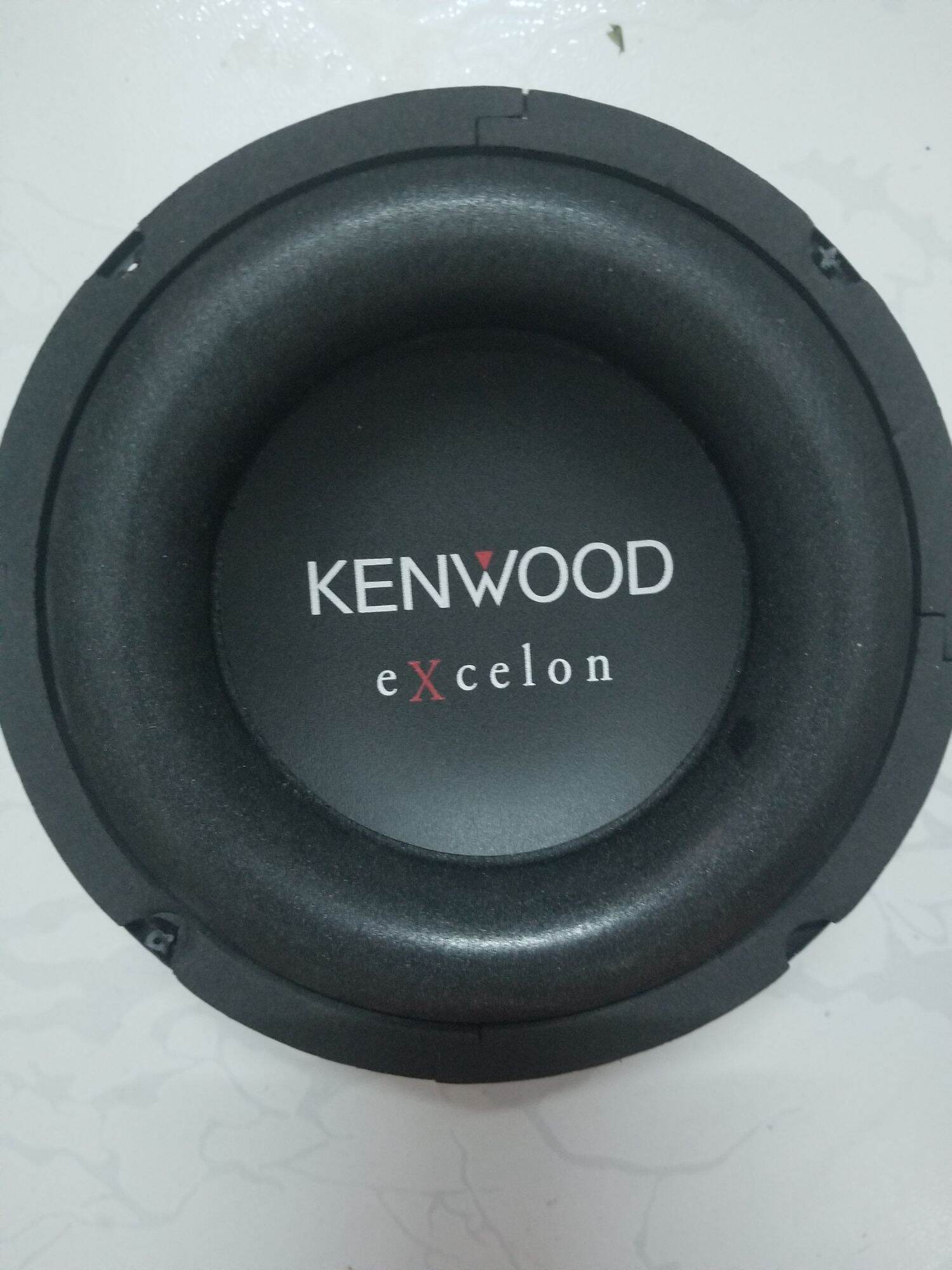 Loa sub bass 16, nam châm lớn 126mm