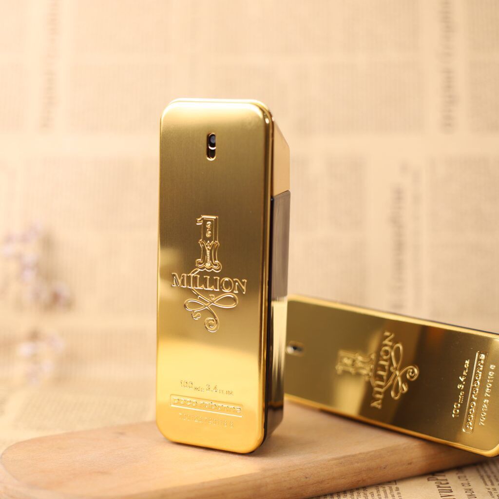 Nước hoa ONE MILLION 100ml