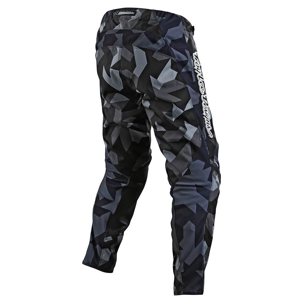 Quần Troy Lee Designs GP Confetti Black