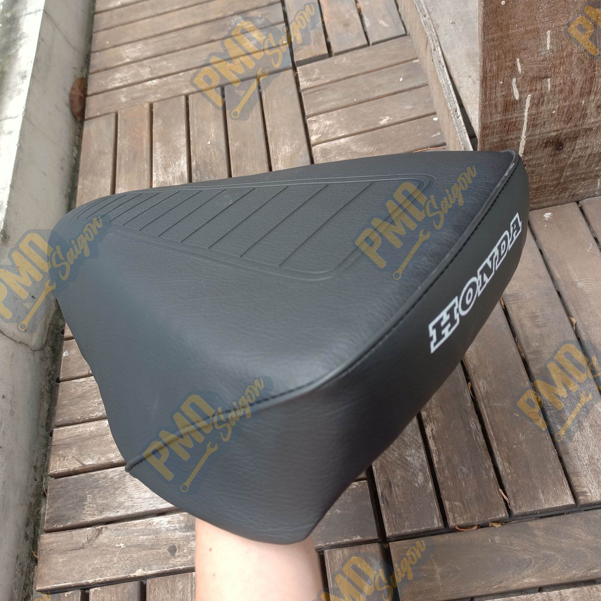 Yên đệm trước cub 81,82