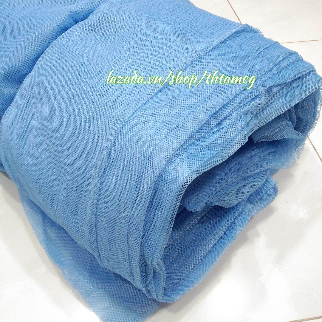 Màn Cửa Sổ Chống Muỗi Côn Trùng