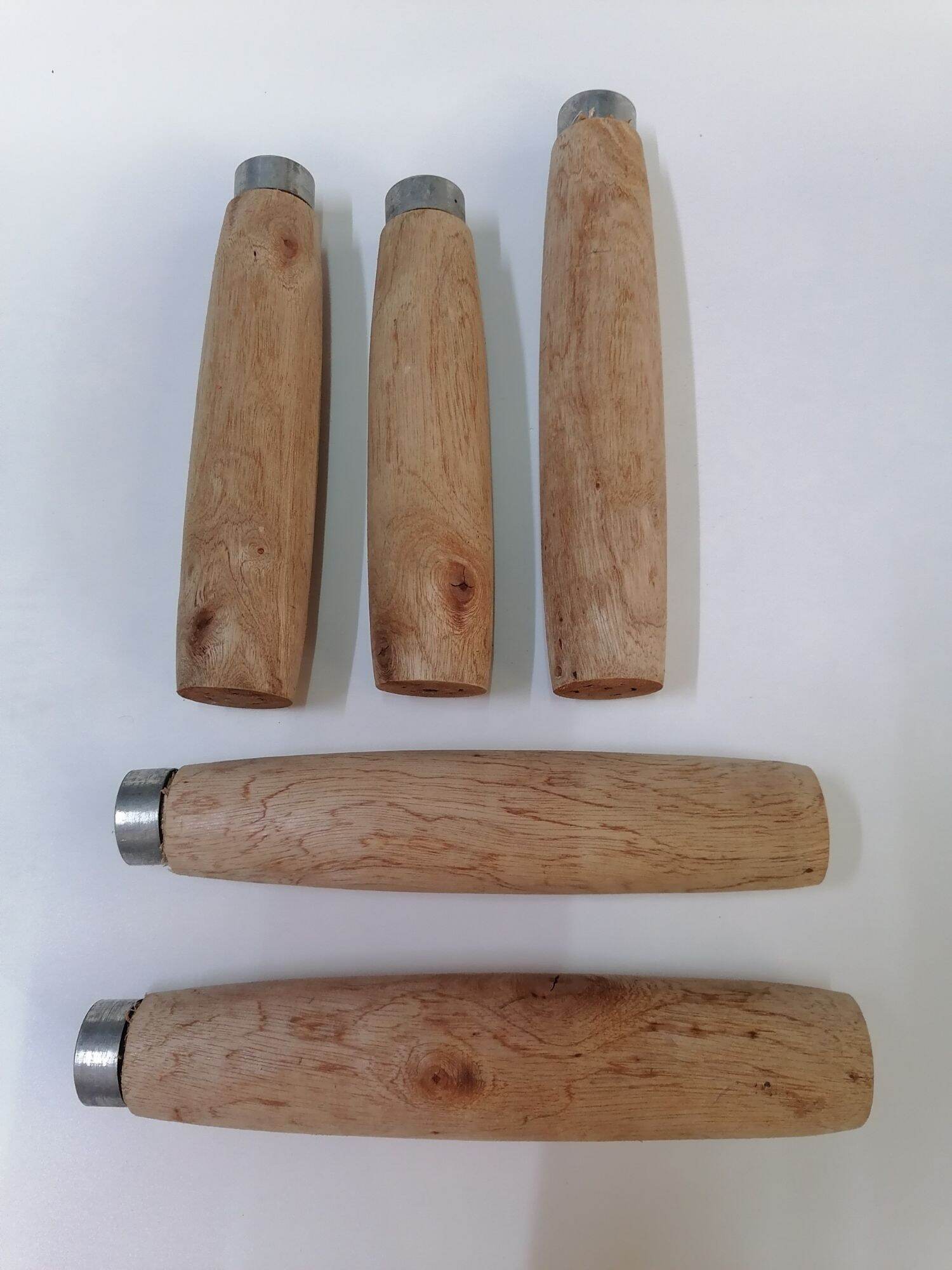 Cán Dao ( Gỗ cây mù U ).